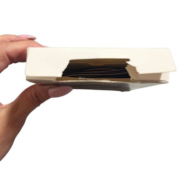 Heyday 4ft Charge Cable Micro USB to USB-A Braided Cable White/Gunmetal Android - Picture 3 of 4